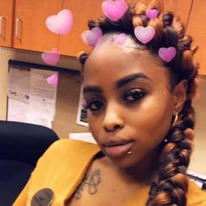 Meet your Posher, Ciera